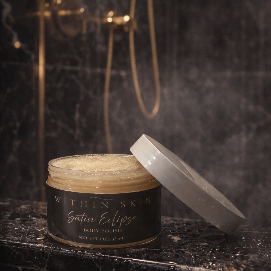 Satin Eclipse Body Polish