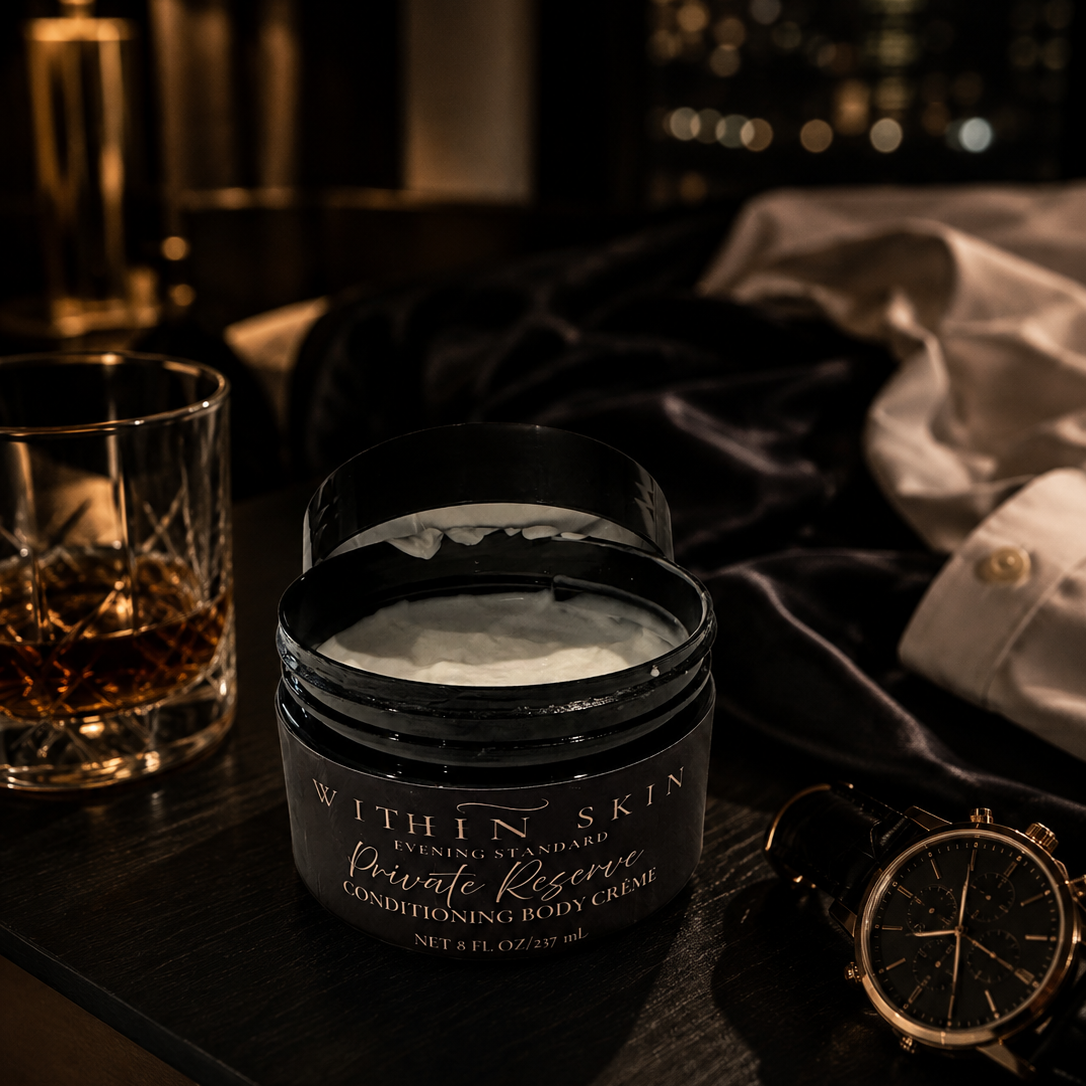Private Reserve Conditioning Body Créme