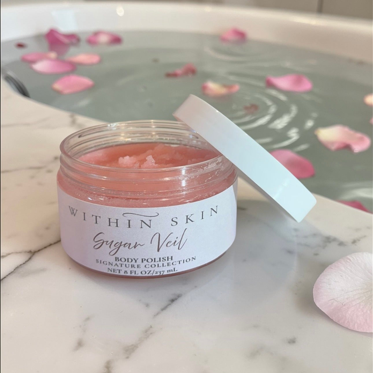 Sugar Veil Body Polish