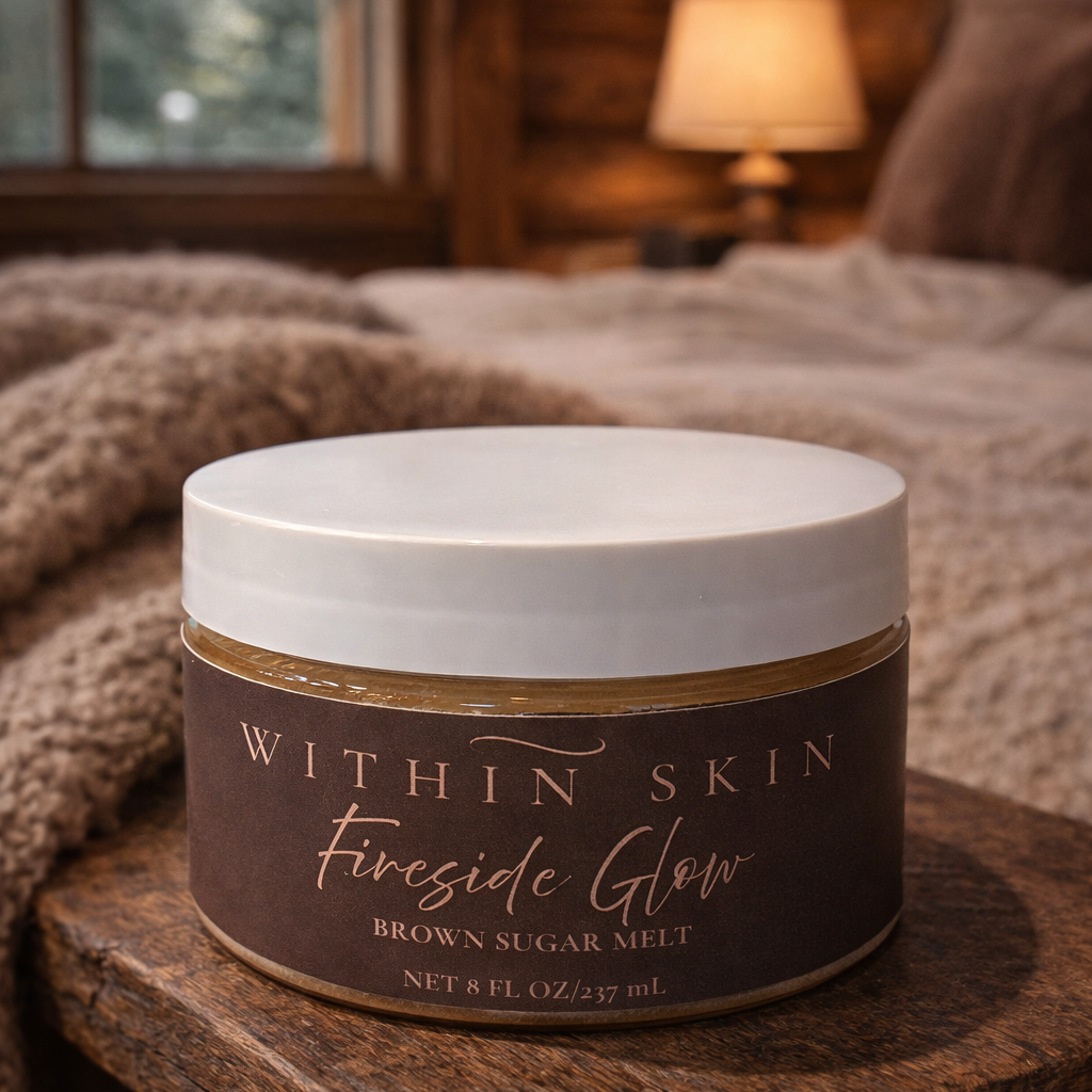 Fireside Glow Brown Sugar Melt