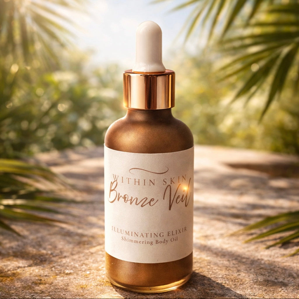 Bronze Veil – Illuminating Elixir