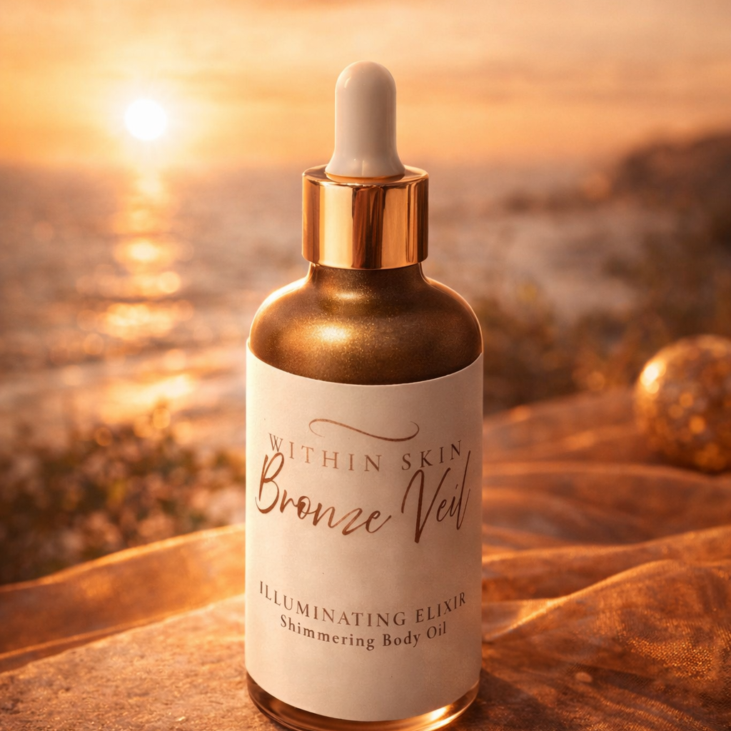 Bronze Veil – Illuminating Elixir