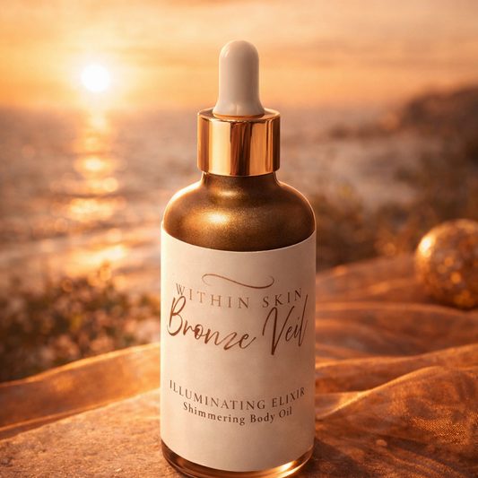 Bronze Veil – Illuminating Elixir