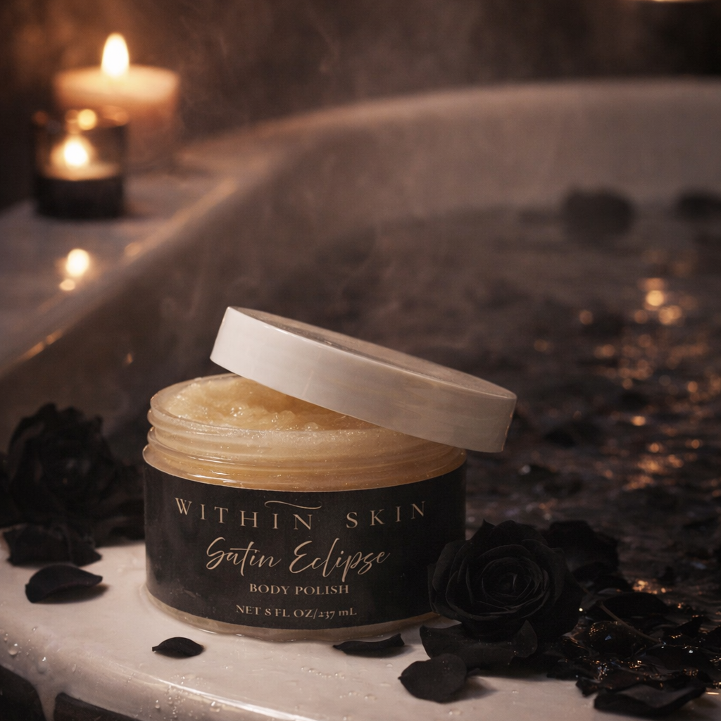 Satin Eclipse Body Polish