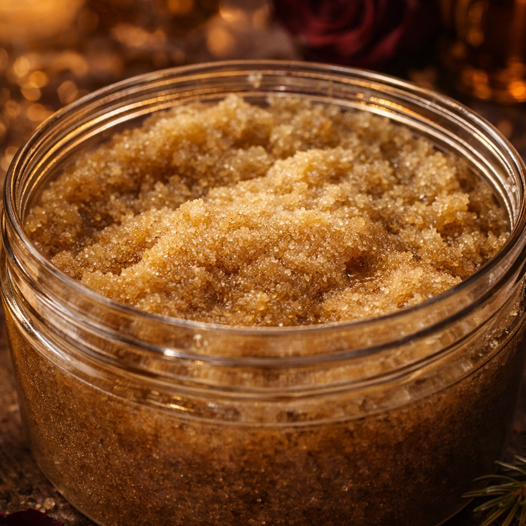 Fireside Glow Brown Sugar Melt