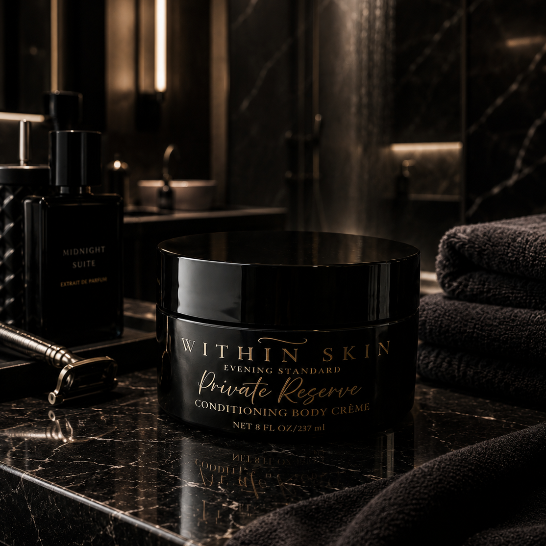 Private Reserve Conditioning Body Créme