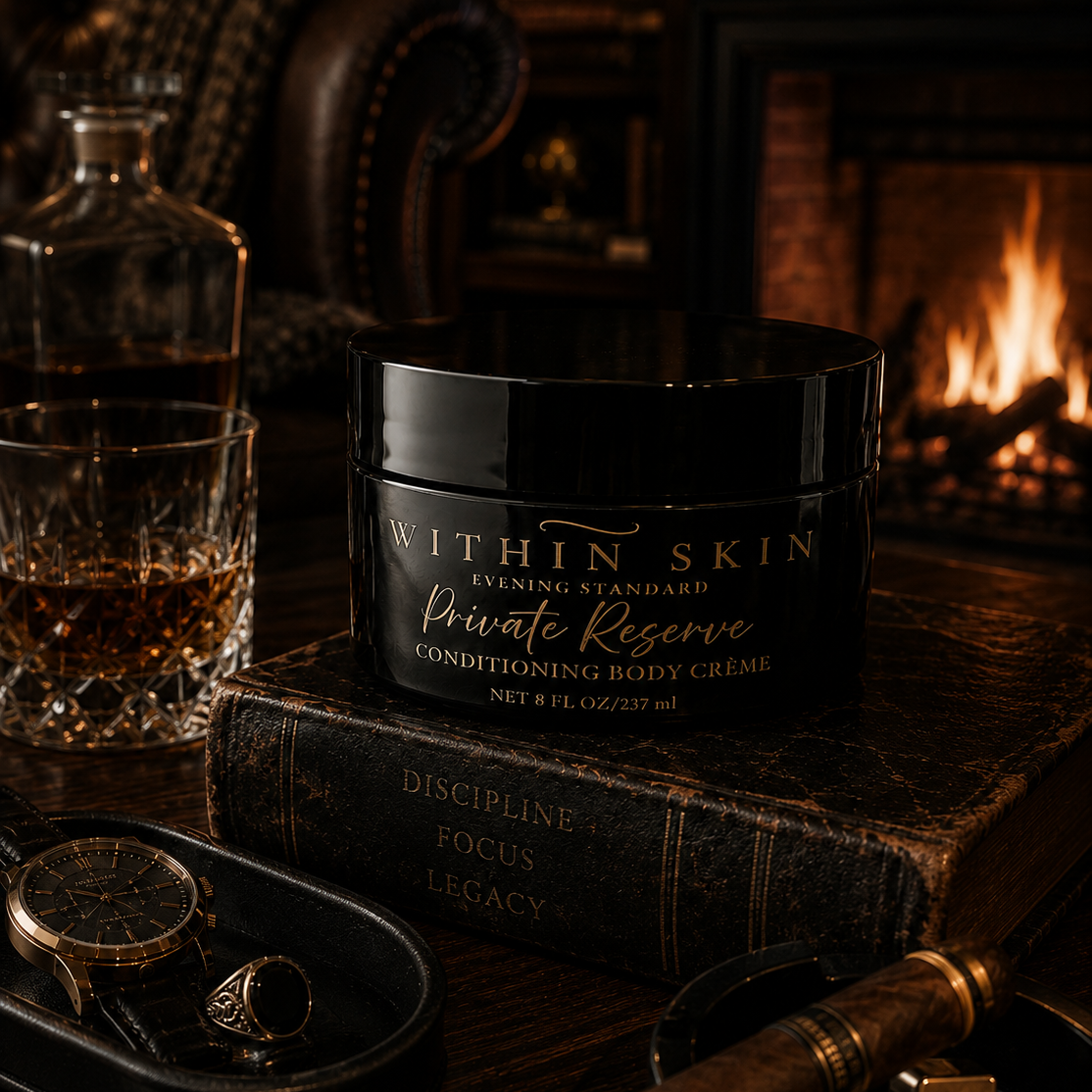 Private Reserve Conditioning Body Créme
