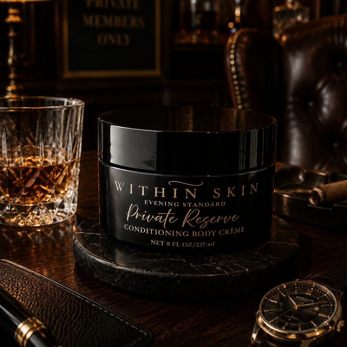 Private Reserve Conditioning Body Créme