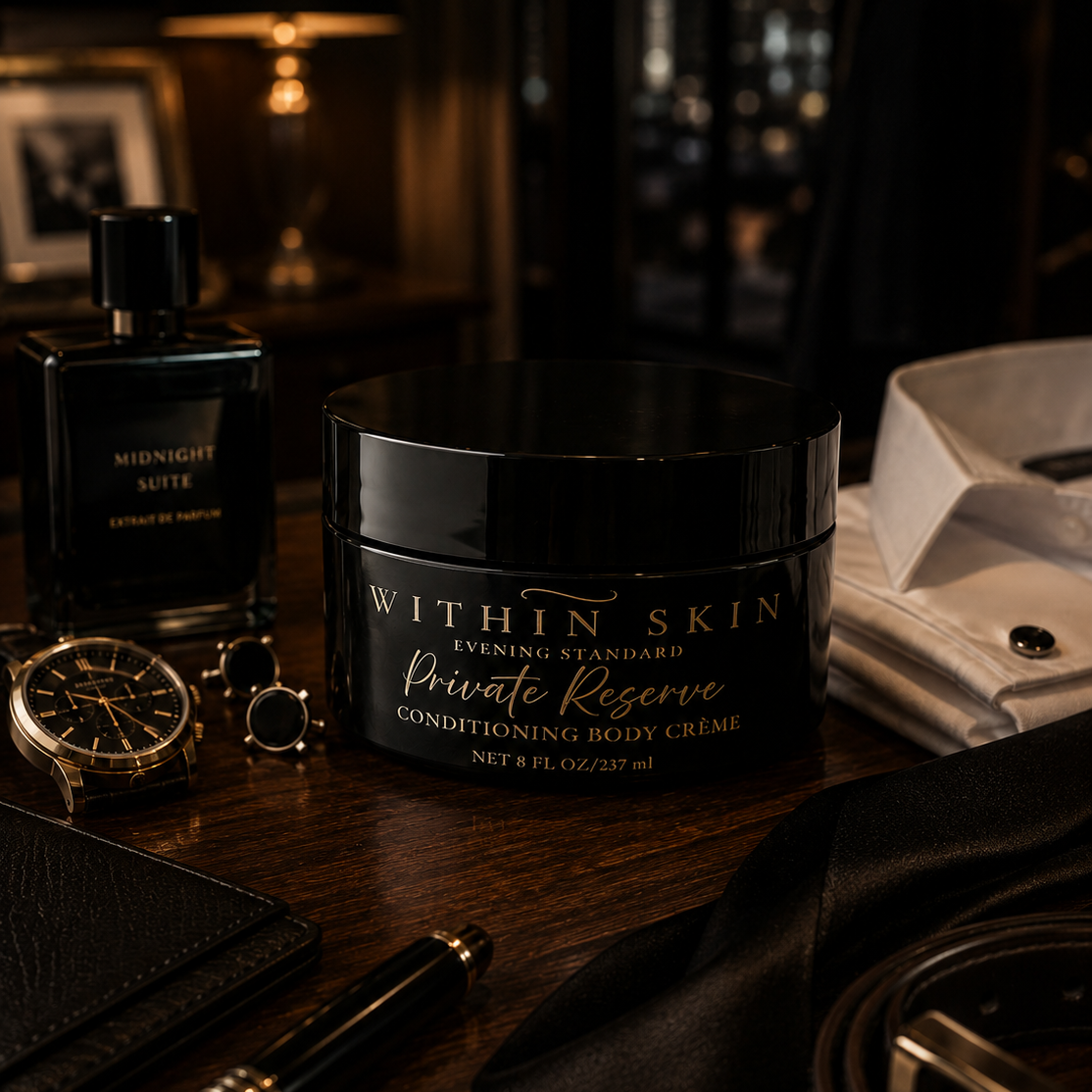 Private Reserve Conditioning Body Créme