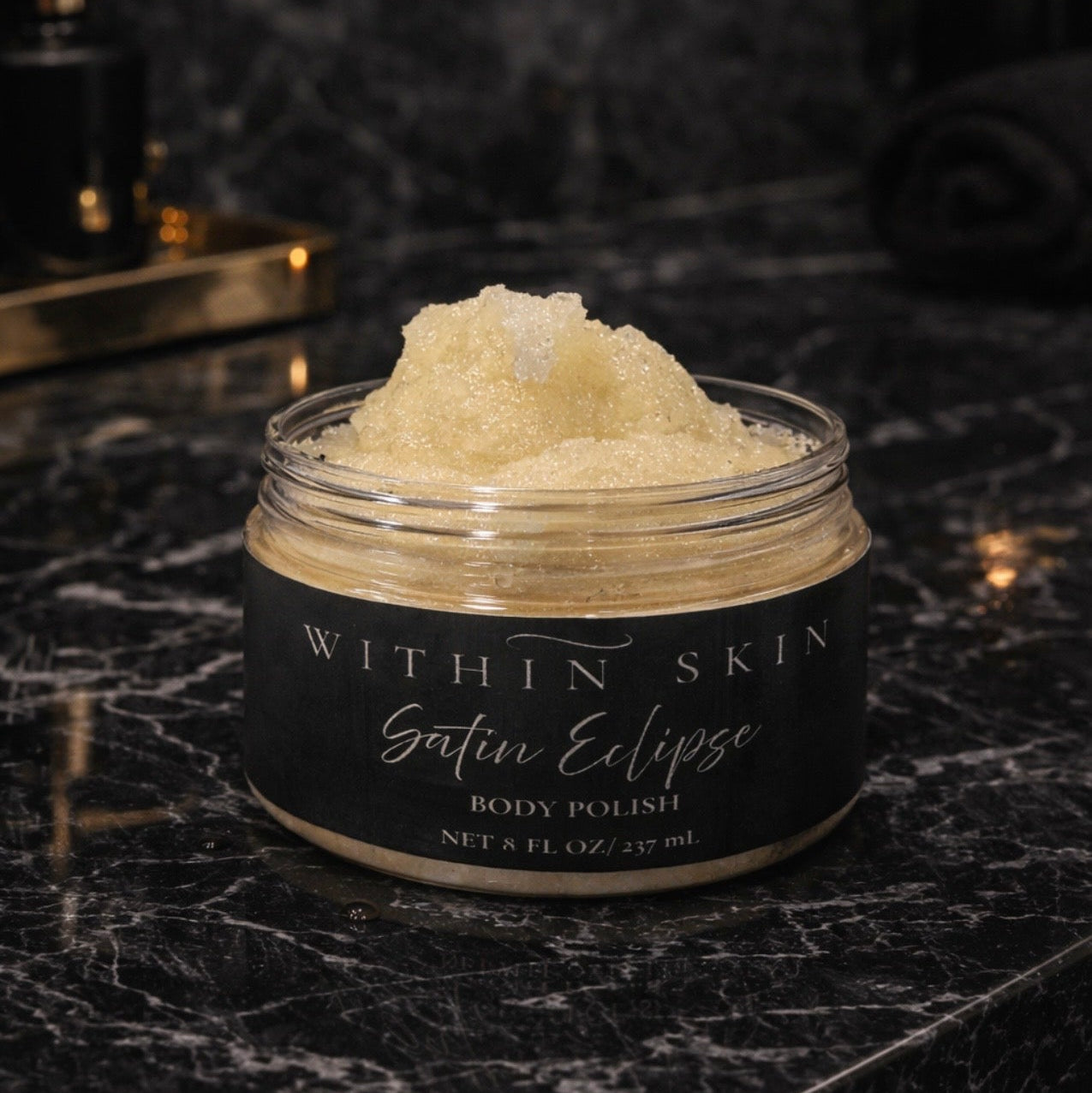 Satin Eclipse Body Polish