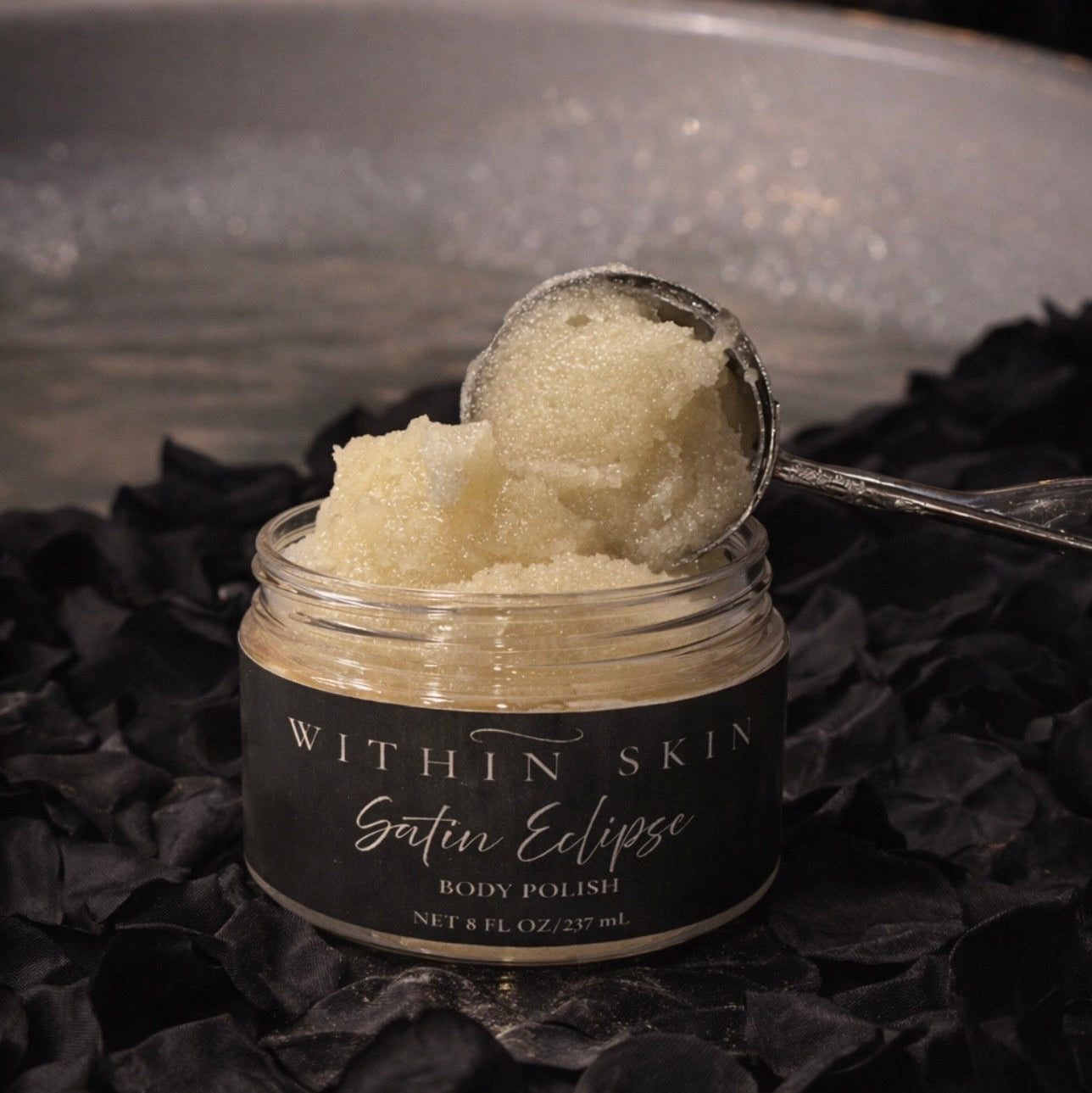 Satin Eclipse Body Polish