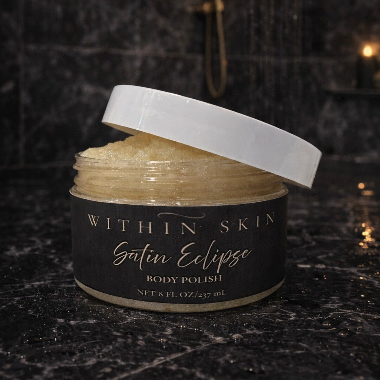 Satin Eclipse Body Polish