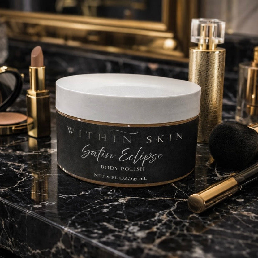 Satin Eclipse Body Polish