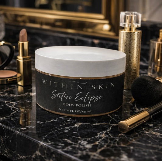Satin Eclipse Body Polish