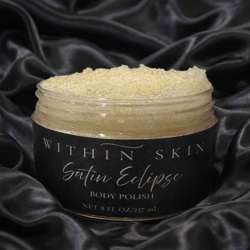 Satin Eclipse Body Polish
