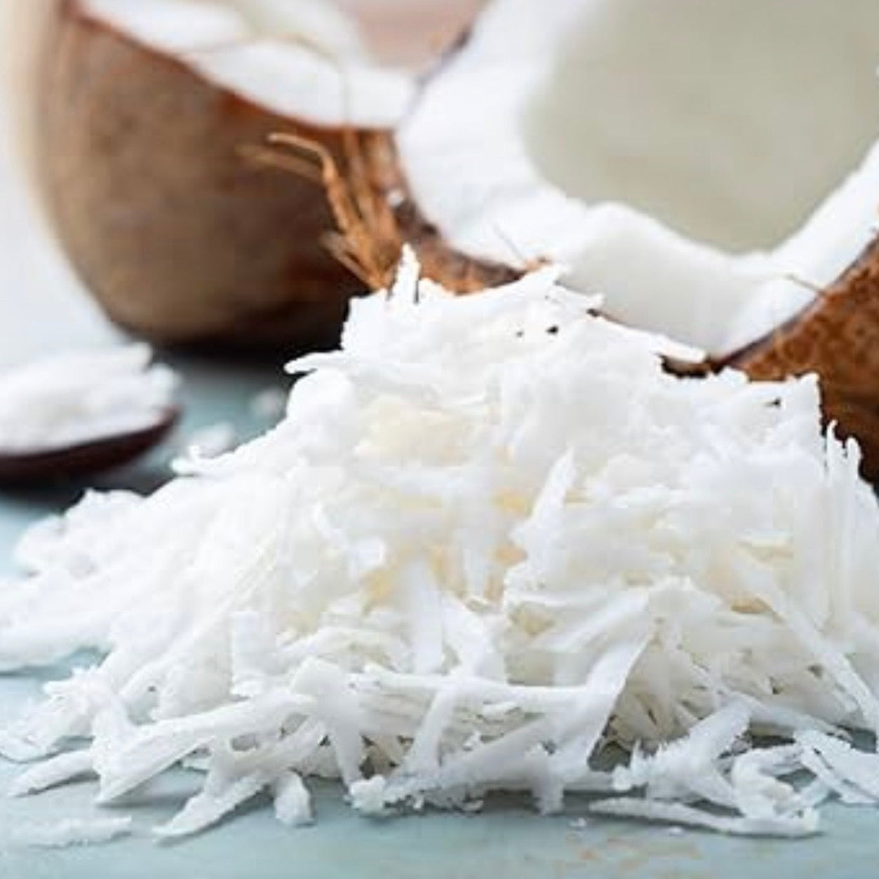Coconut Soleil Velour Body Créme
