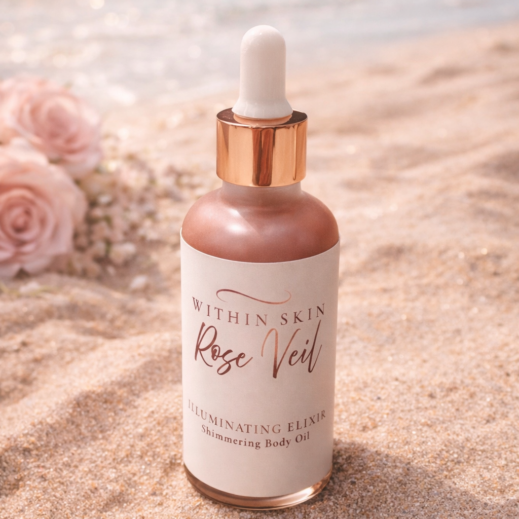 Rose Veil – Illuminating Elixir