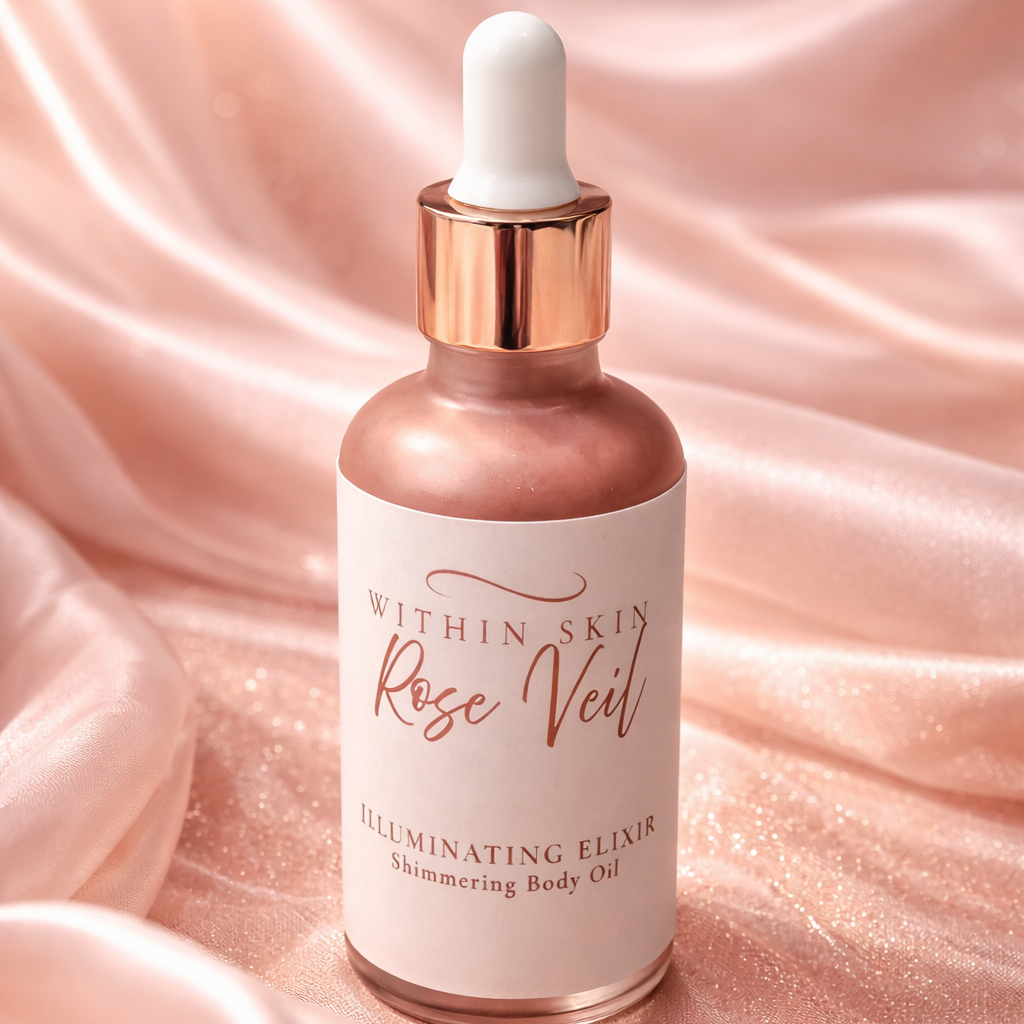 Rose Veil – Illuminating Elixir