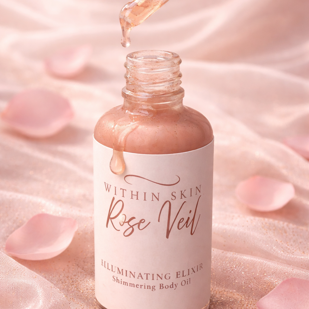 Rose Veil – Illuminating Elixir