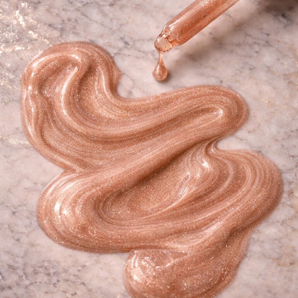 Rose Veil – Illuminating Elixir