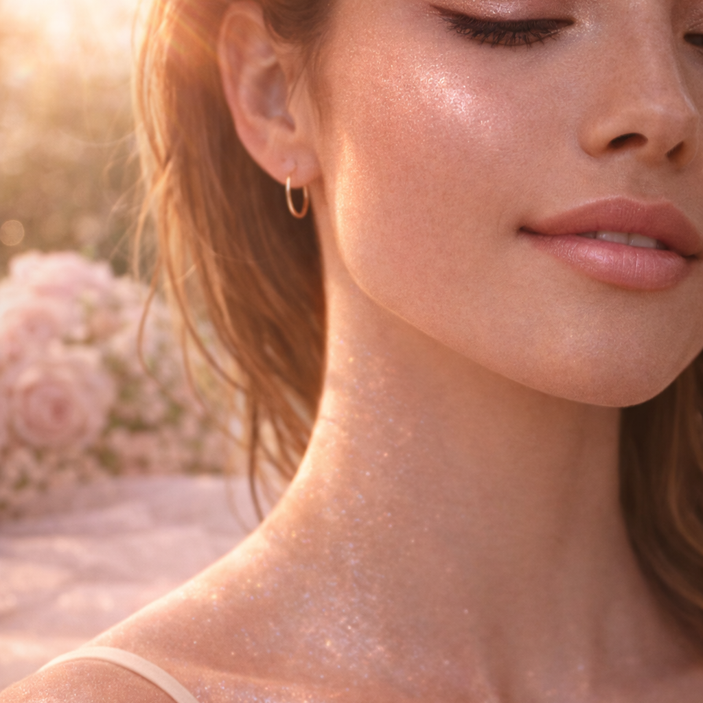 Rose Veil – Illuminating Elixir