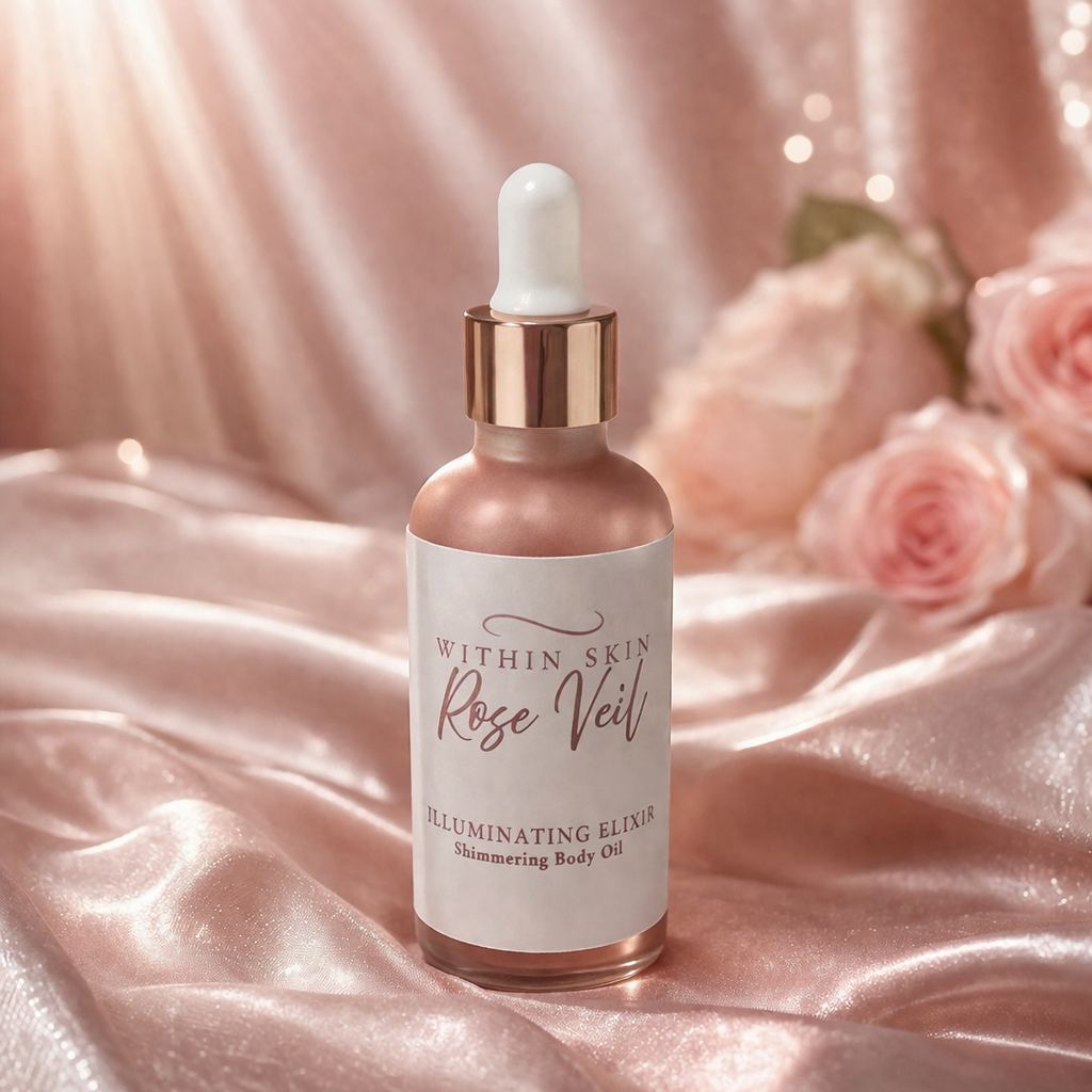 Rose Veil – Illuminating Elixir