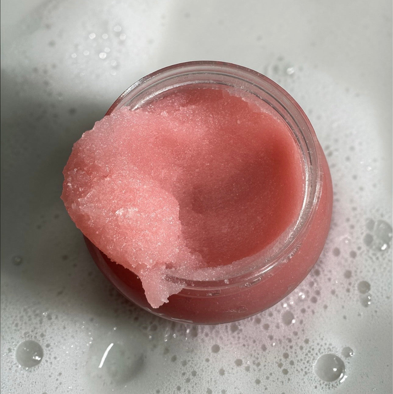 Sugar Veil Body Polish