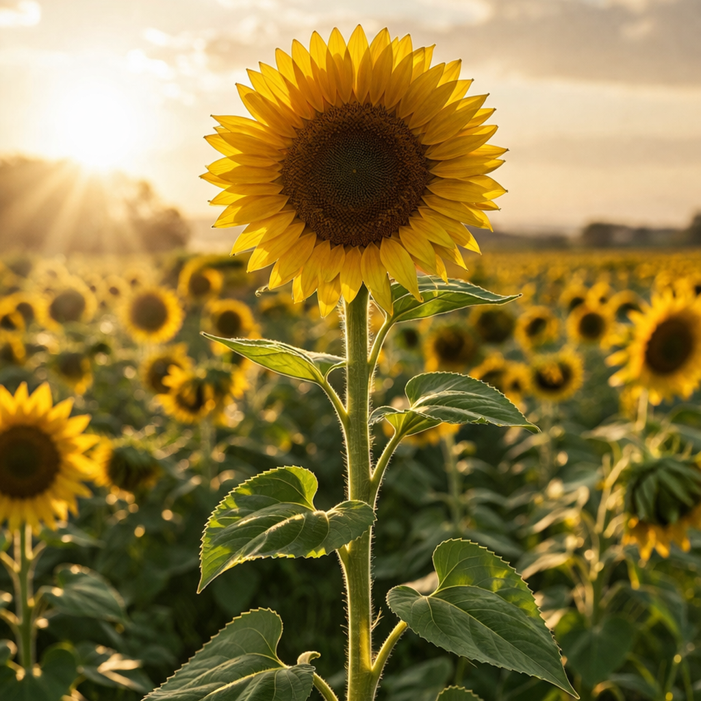 Wrapped in Sunflower Velour Body Créme