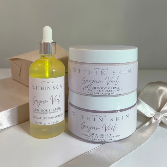 The Signature Ritual Set