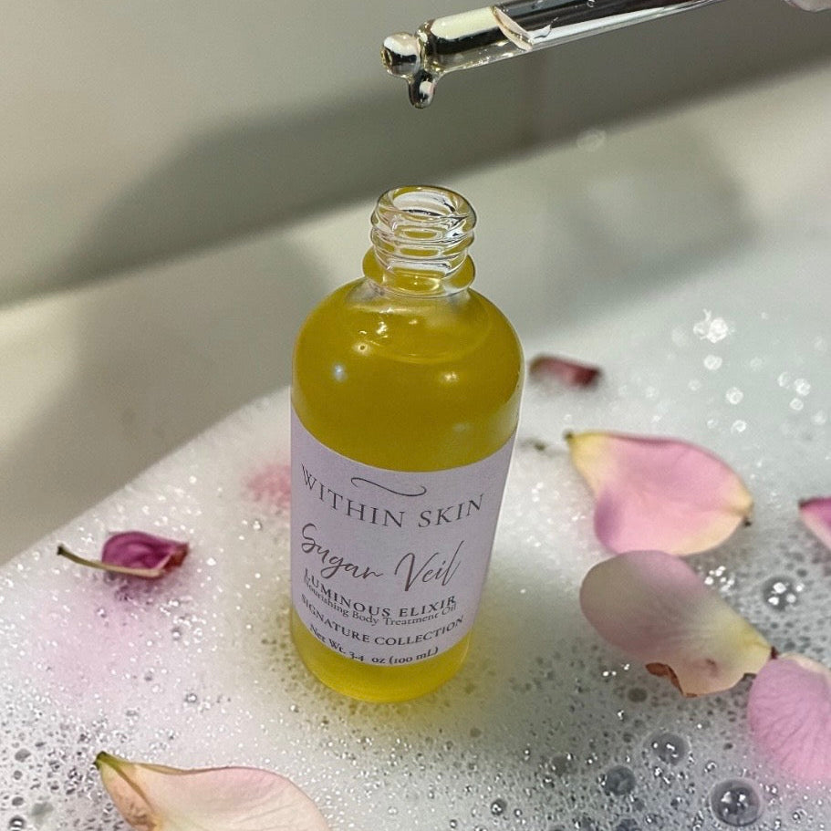 Sugar Veil Luminous Elixir