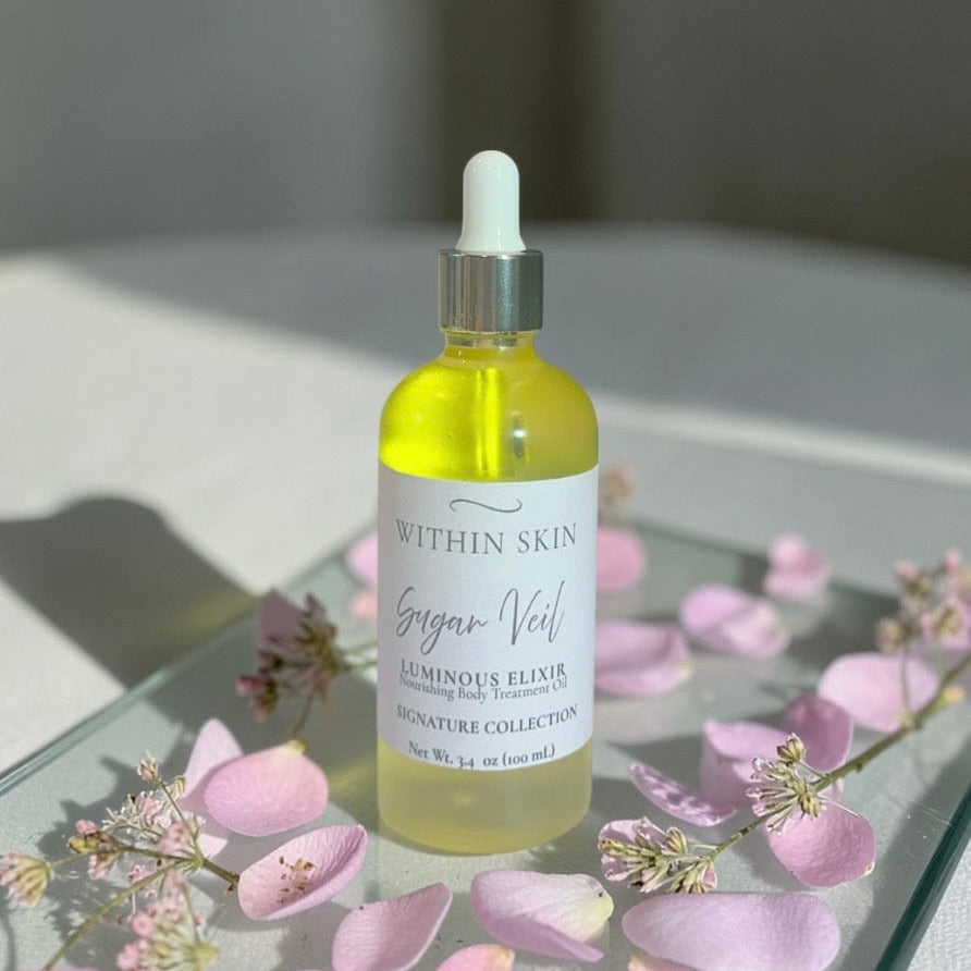 Sugar Veil Luminous Elixir