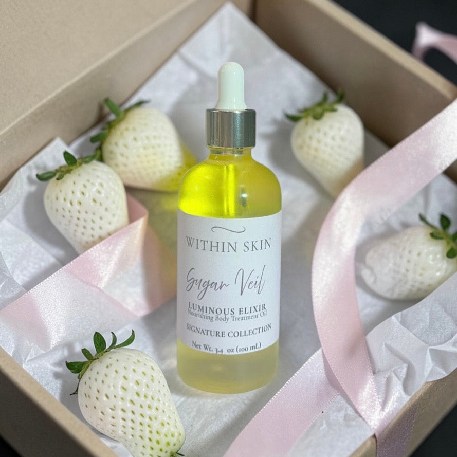 Sugar Veil Luminous Elixir
