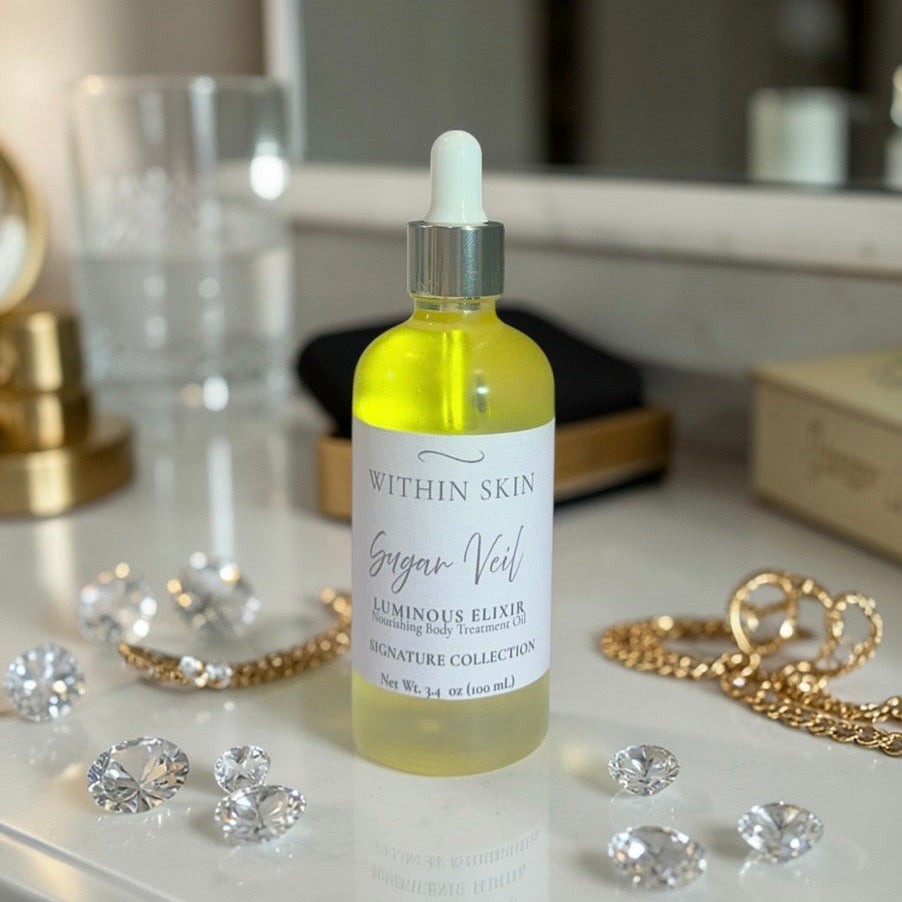 Sugar Veil Luminous Elixir