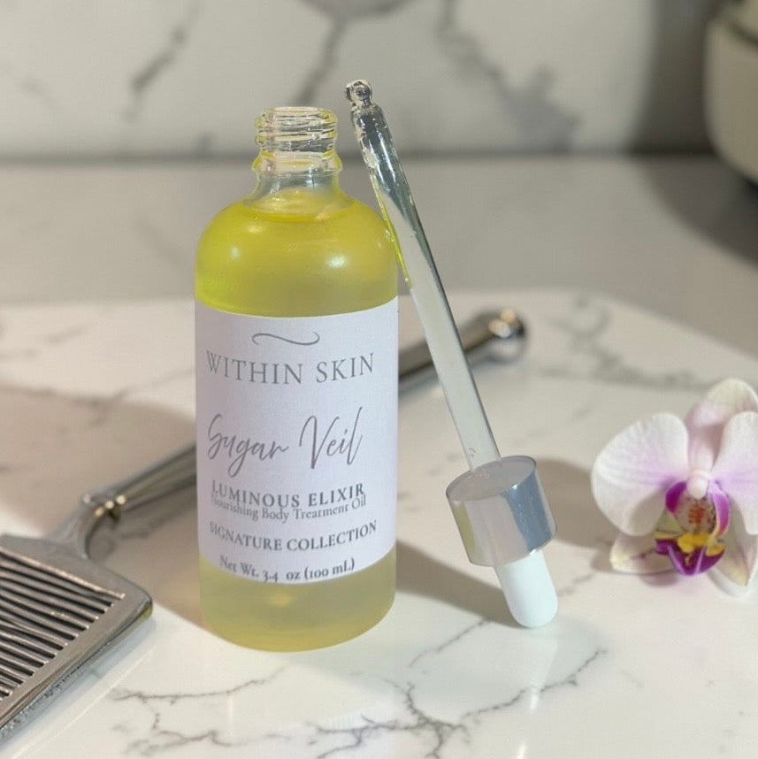 Sugar Veil Luminous Elixir