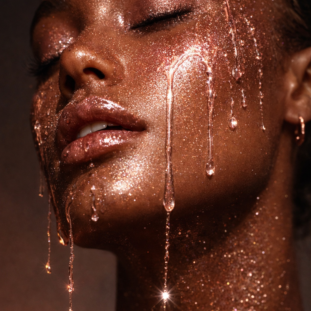 Rose Veil – Illuminating Elixir